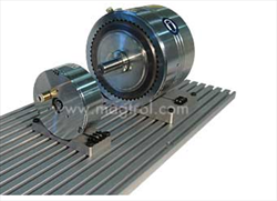 Phanh hãm động cơ AHB Series Magtrol